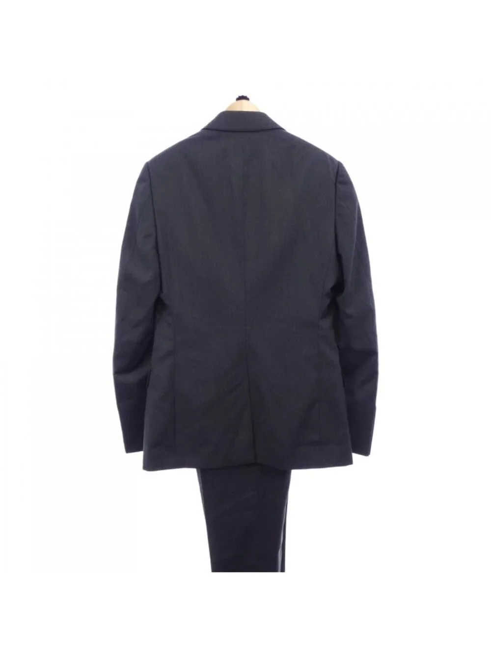 Gucci Suit Gray